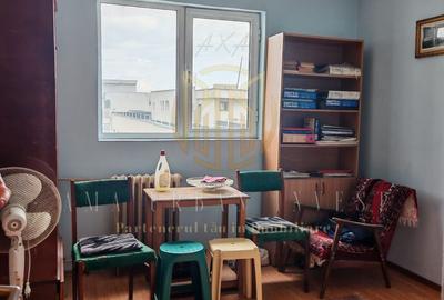 Soseaua Pantelimon cu Fundeni apartament 4 cam 105000 eur - 11