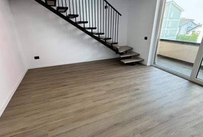 Penthouse modern cu 3 camere Giroc - 4