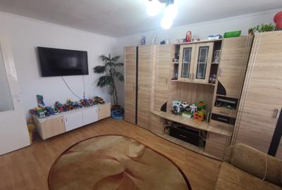 Apartament 4 camere Imparat Traian - 1