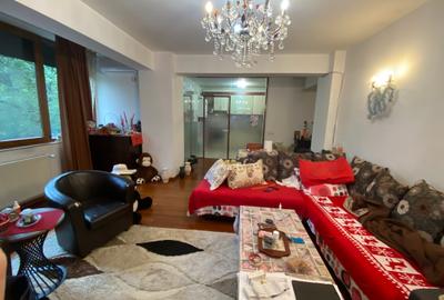 Titan, Apartament 3 camere  118 mp et 1 - 3