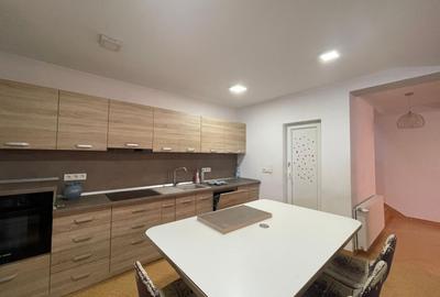 Casa Individuala 5 camere Mosnita Veche - 5
