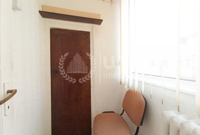 Apartament 2 camere | Etaj 1 | Balcon | Marasti | Fabricii de Zahar - 7