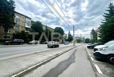 Apartament de vanzare cu 2 camere semidecomandat modern zona Rahovei - 14