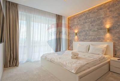 Penthouse exclusiv cu terasă spectaculoasă – Kasper Coresi, Tractorul - 23