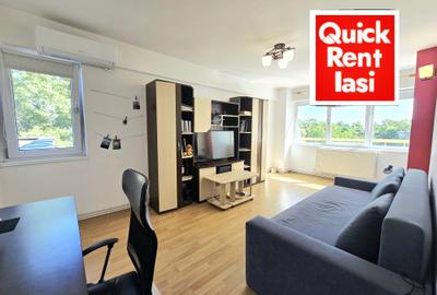 INCEPAND CU 1AUGUST-De Inchiriat Ultracentral Bulevardul Stefan Apartament Nou - 1