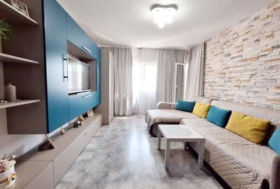 Ap. 2 camere, decomandat, 49 mp, la cheie, zona EXPO / Marasti - 1