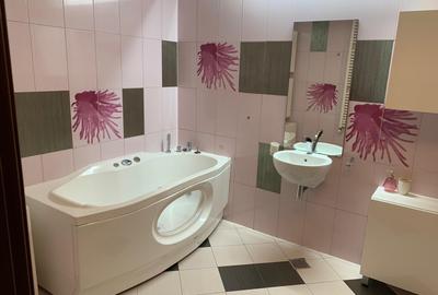 Penthouse lux 4 camere //terasa//Nordului-Herastrau - 18