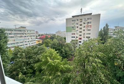 Apartament 3 camere, stradal, Ion Mihalache, 1 minut  metrou