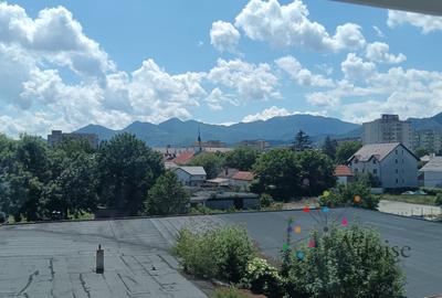 Apartament 2 camere modern cu vedere spre munte, langa spitalul judetean - 12
