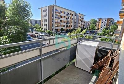 Apartament 3 camere Casa Nobel - Tractorul, 64 mp - Brasov - 8