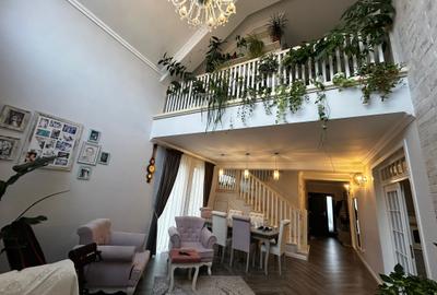 Vila individuala categoria lux - 5