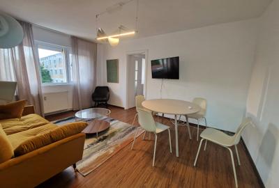 Apartament cochet zona Take Ionescu-cu centrala gaz - 1