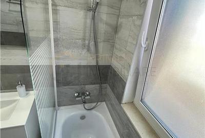 Apartament 2 camere spatios, mobilat, 2 locuri parcare, zona IKEA Dumbravita - 5