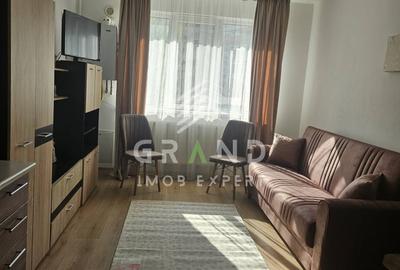 Apartament cu 2 camere, 40 mp utili, zona FSEGA - 1
