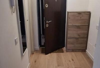 Apartament cu o camera Calea Turzii - 10