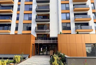 Apartament 2 camere în zona STRAZII INTRE LACURI - 5