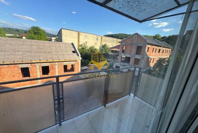 Penthouse, 3 camere, modern, parcare Manastur zona Campului, Mehedinti - 11