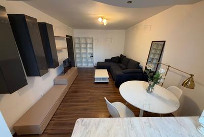 Apartament 3 camere renovat și utilat complet lângă metrou Obor - 1