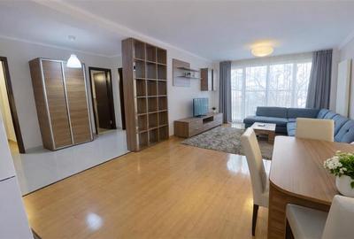 Apartament doua camere, decomandat, 64mp,parcare securizata,Central,Brasov - 6