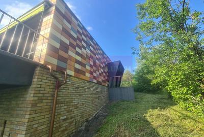 Vila de vanzare cu 6 camere in Cornu (teren 6.600 mp) - 47