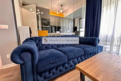 Aviatiei | CLOUD9 Residence | Bloc 2020 | Parcare - 11