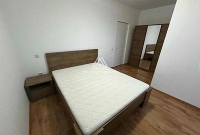 🏢 INCHIRIERE APARTAMENT 2 CAMERE – COMPLEXUL IRISS, CLUJ-NAPOCA - 3