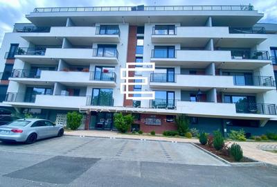 Penthouse cu 3 camere decomandat în Turnișor