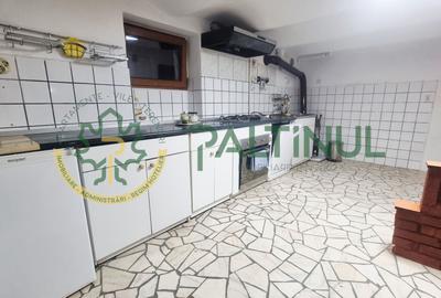 Casă singur în curte, 1.310 mp teren – Gusterița, garaj, pivniță, grădină - 18