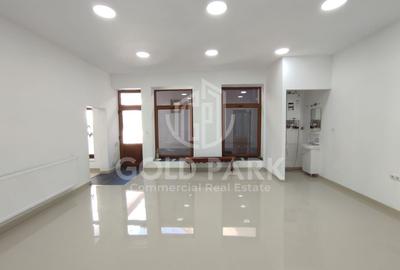 Spatiu Comercial - 87mp -  Zona Ultracentrala - 9