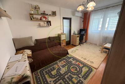 Apartament 2 camere, 40,7mp, semidecomandat, cartier Craiovita, zona Statia 30 - 2