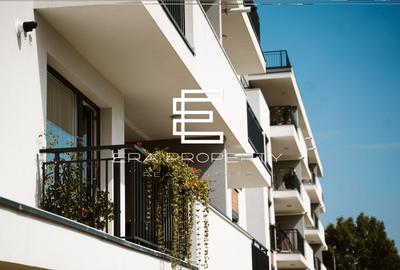 Apartament cu 2 camere decomandat în Turnișor