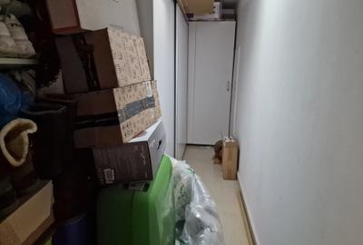 Intabulat - Apartament cu 3 camere cu parcare si boxa, mobilat si utilat - 26