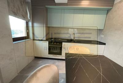 Penthouse de lux+parcare subterana Centru Palas MALL - Lazar Residence - 17