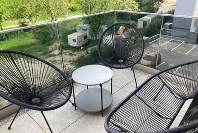 Apartament | 2 camere | Bloc nou | Parcare | Vacaresti | Delta City - 10