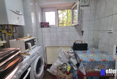 Garsonieră de vanzare, str. Doicești, Titan, Baba Novac, etaj 1/1, 29,86 mp. - 7
