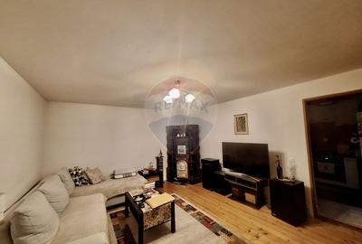 Imobil cu curte , casa plus parter de casa in zona Sub Arini - 4