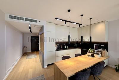 Apartament 2 camere | 77,4 mp utili + logie 11,7 mp | Finisaje premium - 2