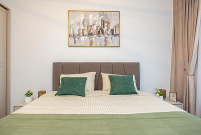 Inchiriere apartament 2 camere | H Pipera Lake | Pipera*Aviatiei | Parcare - 14