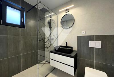 Apartament de lux 115 mp utili 4 camere 4 bai curte privata 200 mp - 13