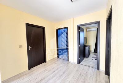 Casa individuala cu 5 camere si 3 bai mobilata in Giroc la asfalt - 19