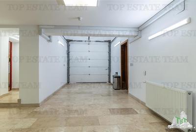 Vila Premium - in proximitatea Padurii Baneasa - 19