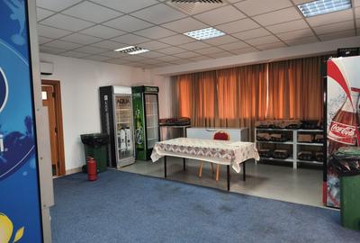 Spațiu Comercial tip Ballroom, 440 mp + 1000 mp parcare privata - 17