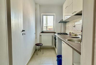 Garsonieră decomandată în Tineretului