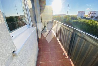 Apartament 4 camere, mobilat, 88 mp utili zona Turnisor Sibiu - 14
