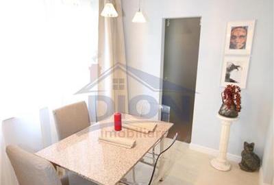 Apartament  3 camere langa Arcul de Triumf și Parcul Herăstrău - 7