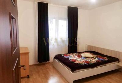 Apartament decomandat de 2 camere, Strada Arieșului Gheorgheni - 1