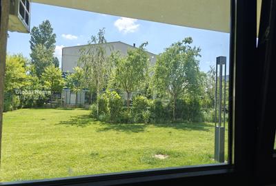 NEW | Hils Brauner - Pallady | Studio + Parcare | Garden View - 5