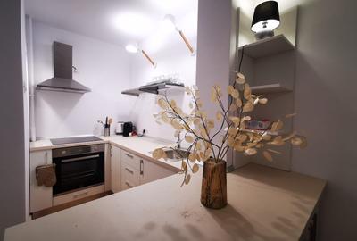 Apartament 1 camera Bulevardul Take Ionescu / Medicina ! - 15