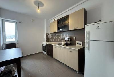 Apartament 1 Camera | 54 Mp | Balcon  7 Mp | Manastur Platinia - 3
