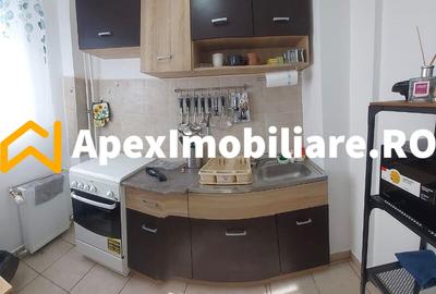 Garsoniera de inchiriat Dristor București | ApexImobiliare.ro - 5